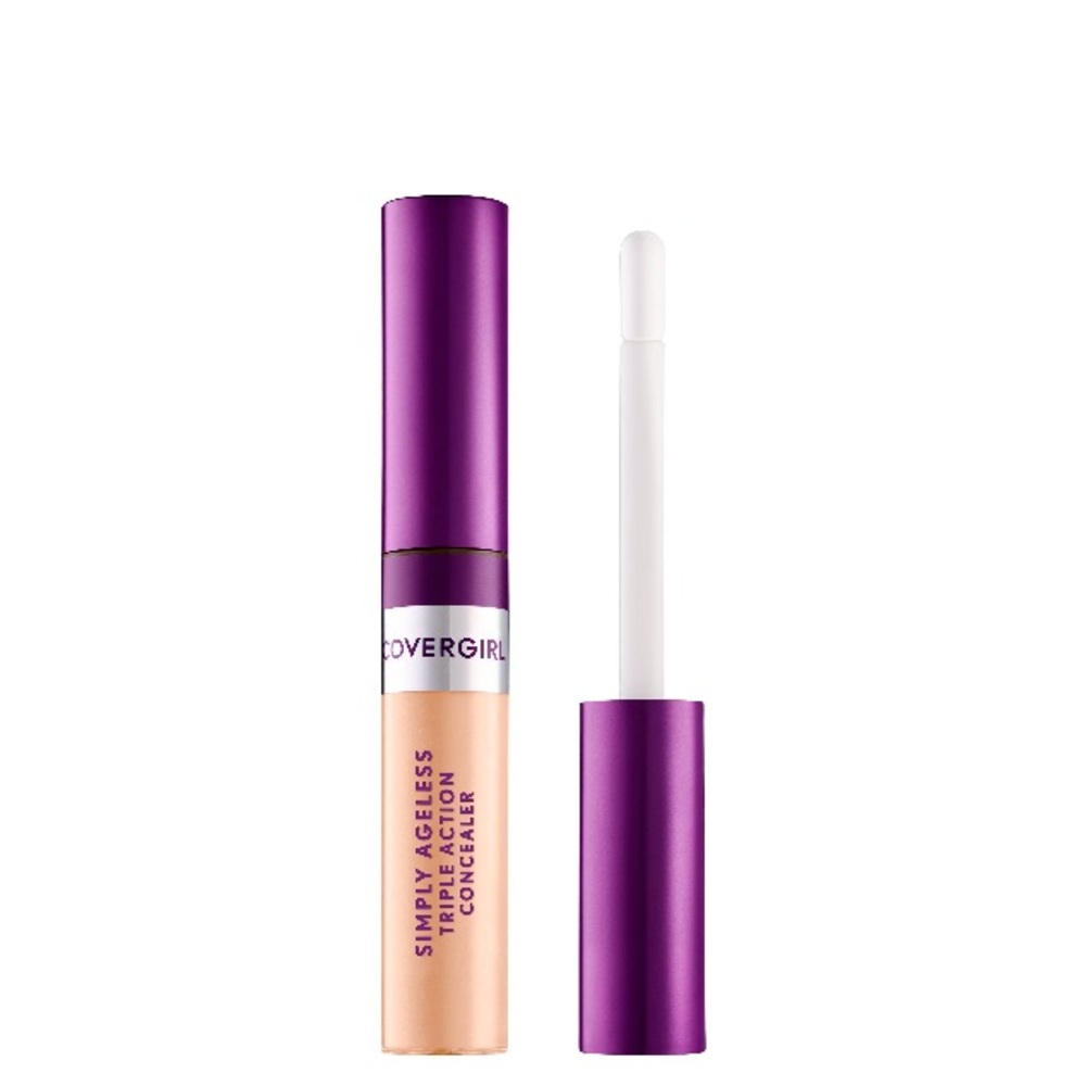 COVERGIRL Simply Ageless Concealer - Warm Beige # 98